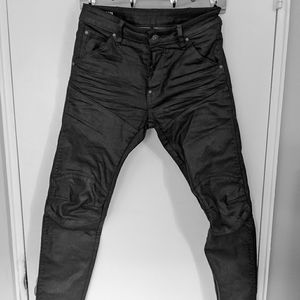 G-Star Raw 5620 3d slim jeans,black. 30-32